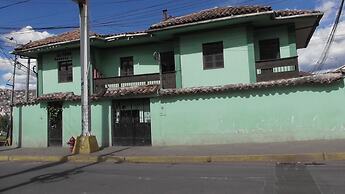 El Tuco Hotel