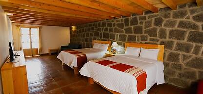 Quinta La Huerta