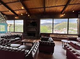 Quinta La Huerta