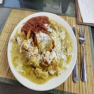 Quinta La Huerta