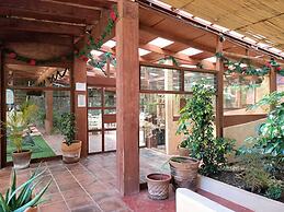 Quinta La Huerta