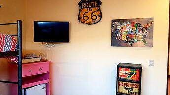 Sirena Serena B&B Retreat