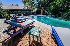 Sirena Serena B&B Retreat