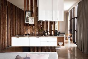 Drift House