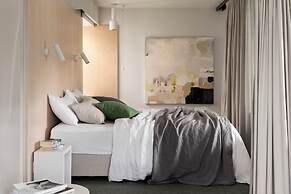 Drift House