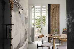 Drift House