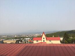 Hokuseiso