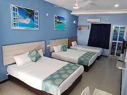 Lavigo Resort
