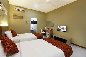 Lavigo Resort