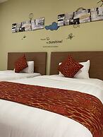 Lavigo Resort