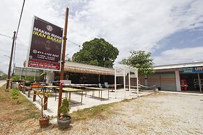 Lavigo Resort