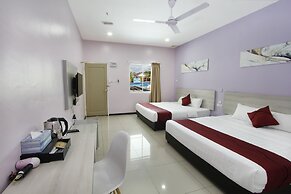 Lavigo Resort