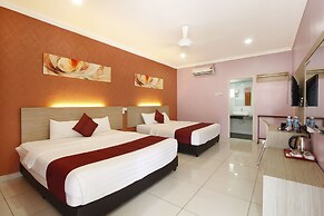 Lavigo Resort