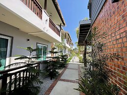 Lavigo Resort