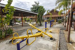 Lavigo Resort