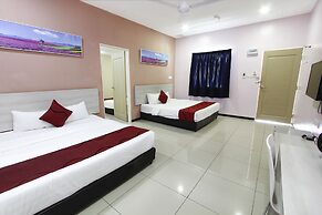 Lavigo Resort