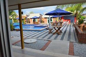 Lavigo Resort