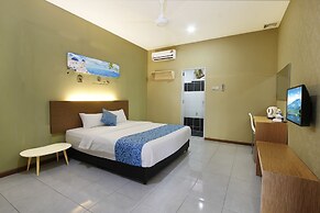 Lavigo Resort