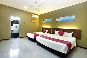 Lavigo Resort