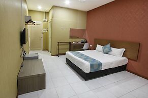 Lavigo Resort