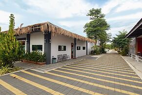 Lavigo Resort