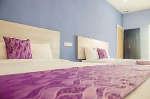 Lavigo Resort