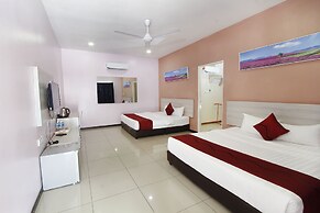 Lavigo Resort