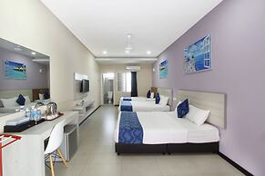 Lavigo Resort