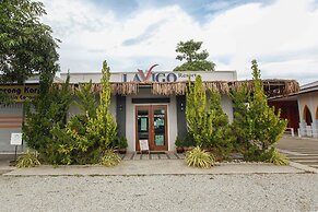 Lavigo Resort