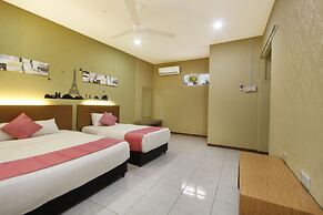 Lavigo Resort