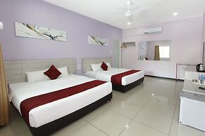 Lavigo Resort