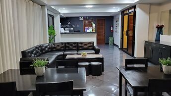 Rangya Hotel