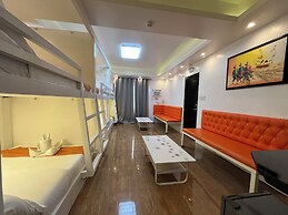 Rangya Hotel
