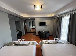 Rangya Hotel