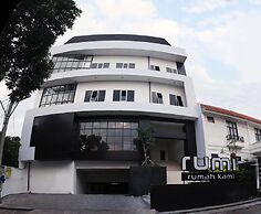 Rumi Semarang