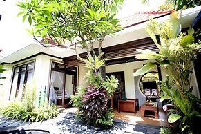 The Bali Dream Villa Canggu