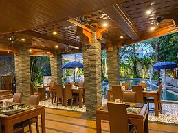 The Bali Dream Villa Canggu