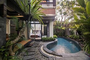 The Bali Dream Villa Canggu