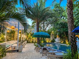 The Bali Dream Villa Canggu