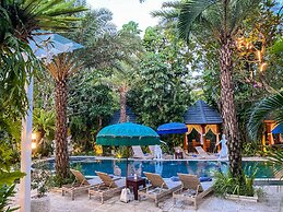The Bali Dream Villa Canggu