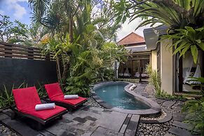 The Bali Dream Villa Canggu