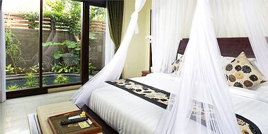 The Bali Dream Villa Canggu