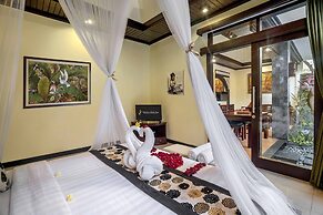 The Bali Dream Villa Canggu