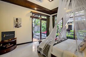 The Bali Dream Villa Canggu