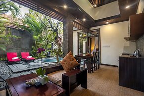 The Bali Dream Villa Canggu