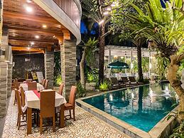 The Bali Dream Villa Canggu