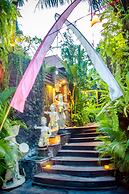 The Bali Dream Villa Canggu