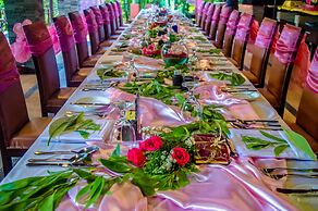 The Bali Dream Villa Canggu
