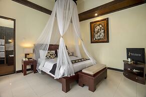 The Bali Dream Villa Canggu