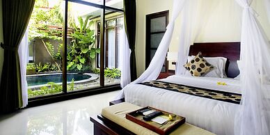 The Bali Dream Villa Canggu